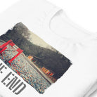 Short-Sleeve Unisex T-Shirt/The End/Personalized - Enet Images