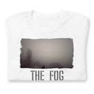 Short-Sleeve Unisex T-Shirt/The Fog/Personalized - Enet Images