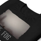 Short-Sleeve Unisex T-Shirt/The Fog/Personalized - Enet Images