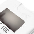 Short-Sleeve Unisex T-Shirt/The Fog/Personalized - Enet Images