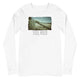 Unisex Long Sleeve Tee/Still Hold/Personalized - Enet Images
