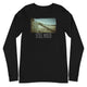 Unisex Long Sleeve Tee/Still Hold/Personalized - Enet Images