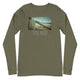 Unisex Long Sleeve Tee/Still Hold/Personalized - Enet Images
