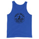 Unisex Tank Top/Feel-Free - Enet Images