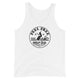 Unisex Tank Top/Feel-Free - Enet Images