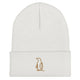 Cuffed Beanie/Penguin - Enet Images