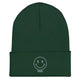 Cuffed Beanie/Smile - Enet Images