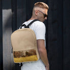 Backpack/jungle mood - Enet Images