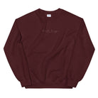 Unisex Sweatshirt/Enet Images - Enet Images