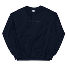 Unisex Sweatshirt/Enet Images - Enet Images
