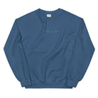Unisex Sweatshirt/Enet Images - Enet Images