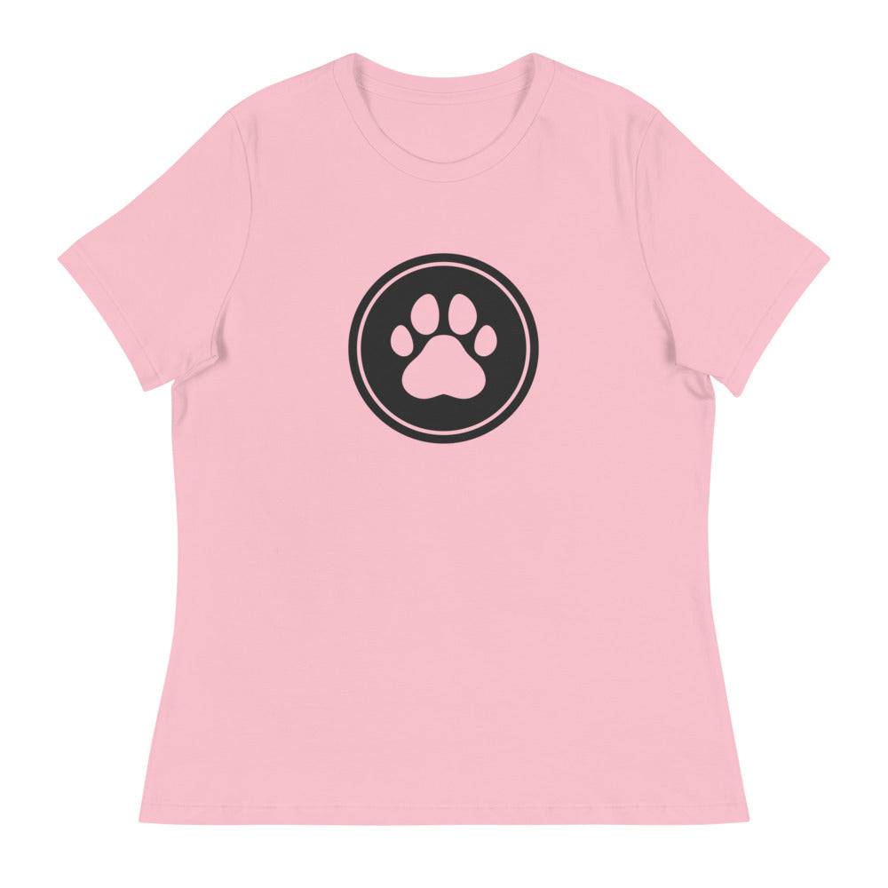 Women's Relaxed T-Shirt - Enet Images