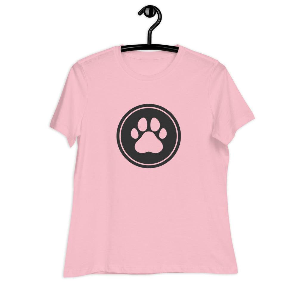 Women's Relaxed T-Shirt - Enet Images