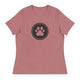 Women's Relaxed T-Shirt - Enet Images