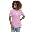 Women's Relaxed T-Shirt/cassette - Enet Images