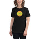 Women's Relaxed T-Shirt/OMG - Enet Images