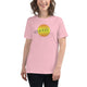 Women's Relaxed T-Shirt/OMG - Enet Images