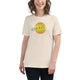 Women's Relaxed T-Shirt/OMG - Enet Images