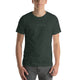 Short-Sleeve Unisex T-Shirt/Enet images - Enet Images
