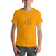 Short-Sleeve Unisex T-Shirt/NYC - Enet Images