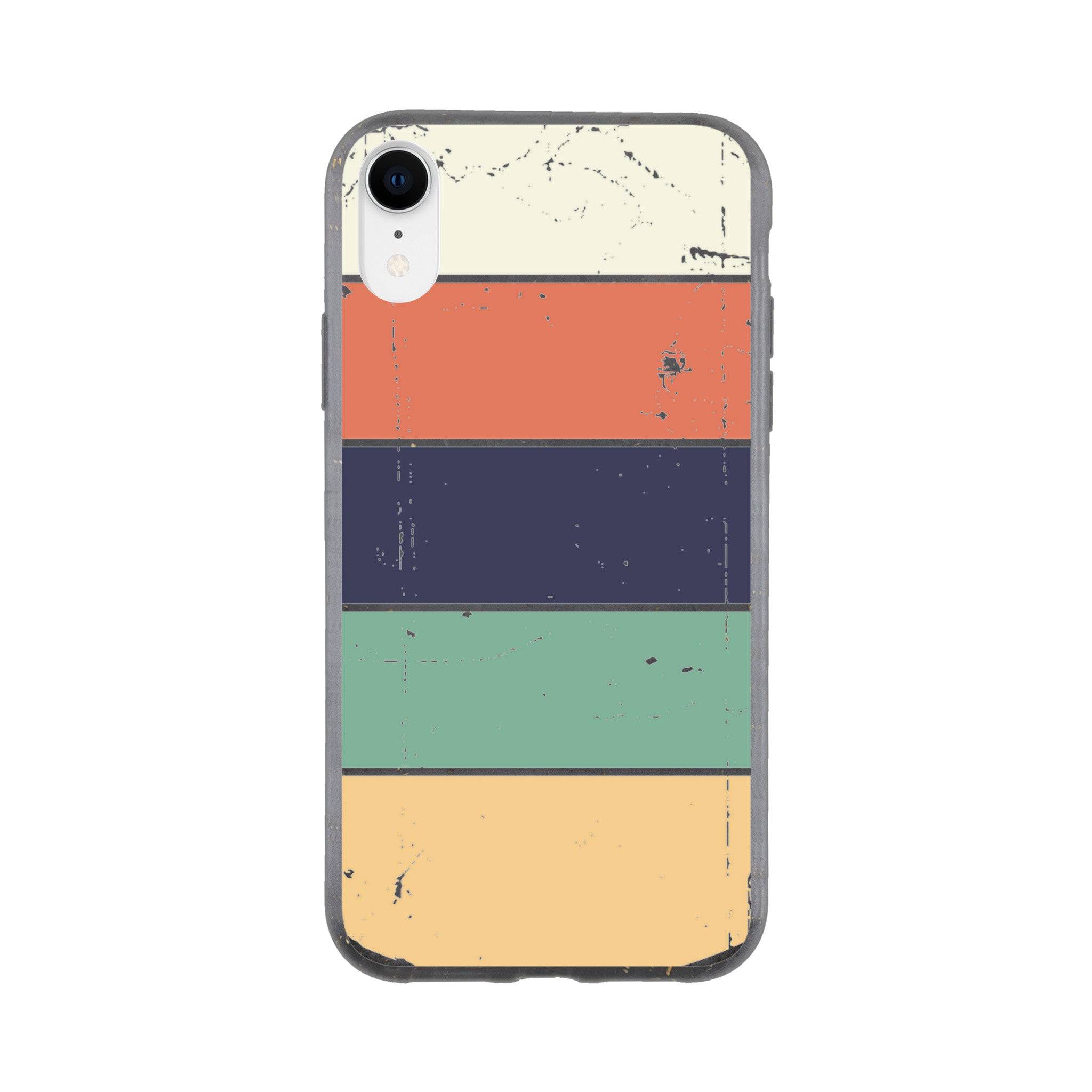 I-Phone Bio case/Vitage-Colors - Enet Images