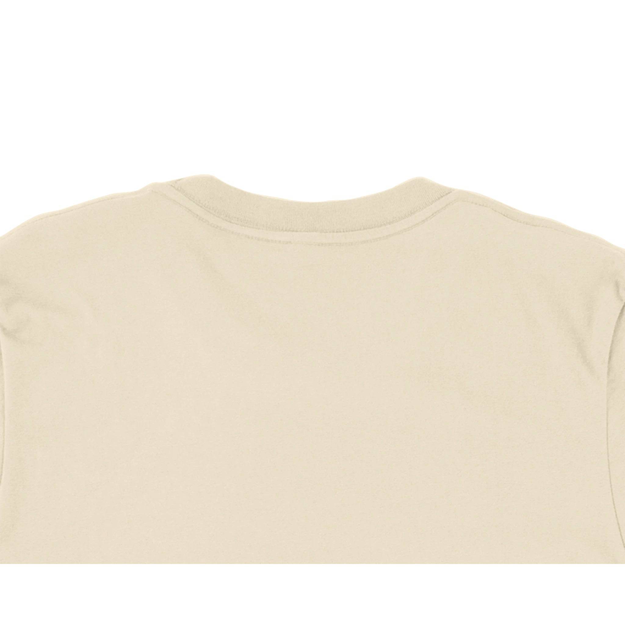 Budget Unisex Crewneck T-shirt/Almost-There - Enet Images