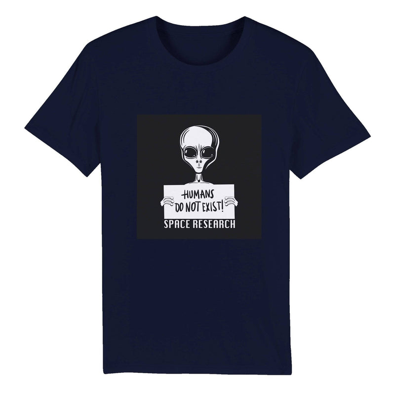 100% Organic Unisex T-shirt - Enet Images