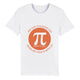 100% Organic Unisex T-shirt/π-Happy-Day - Enet Images