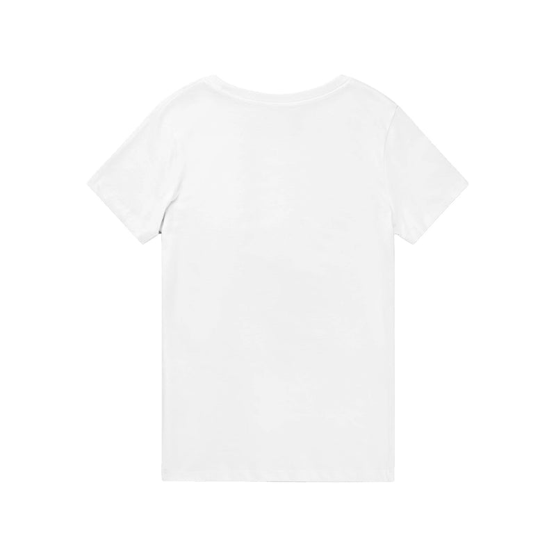 100% Organic Unisex T-shirt/Losing-Is-Not-An-Option - Enet Images