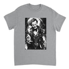 Budget Unisex Crewneck T-shirt/Joker - Enet Images