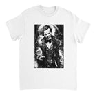 Budget Unisex Crewneck T-shirt/Joker - Enet Images