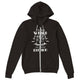 Premium Unisex Zip Hoodies/Limited-Edition - Enet Images