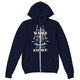 Premium Unisex Zip Hoodies/Limited-Edition - Enet Images