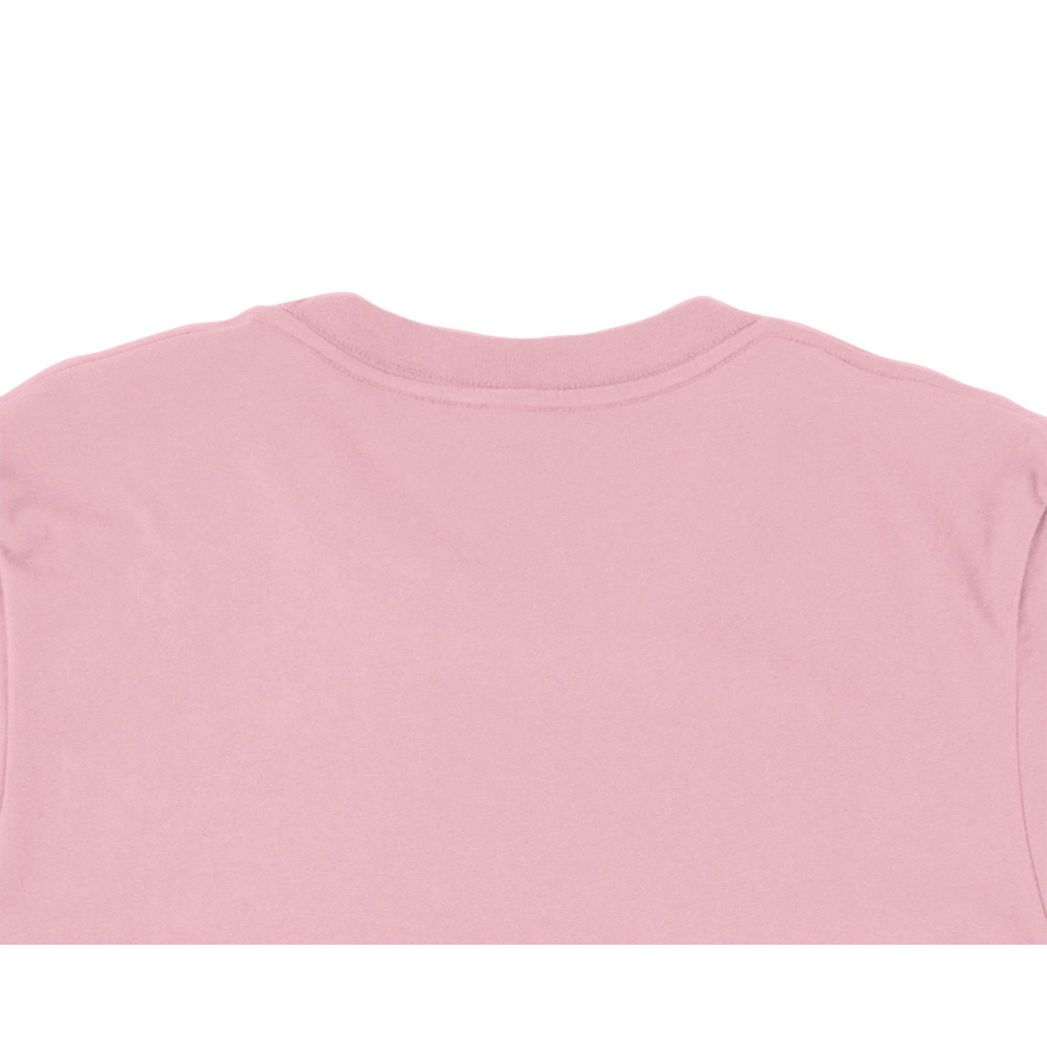 Budget Unisex Crewneck T-shirt/Cat-In-Pocket - Enet Images