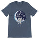 Budget Unisex Crewneck T-shirt/Astronaut-Dating - Enet Images