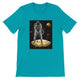 Budget Unisex Crewneck T-shirt/Astronaut-Golf - Enet Images