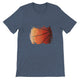 Budget Unisex Crewneck T-shirt/Basketball-Vintage - Enet Images