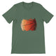 Budget Unisex Crewneck T-shirt/Basketball-Vintage - Enet Images