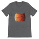 Budget Unisex Crewneck T-shirt/Basketball-Vintage - Enet Images