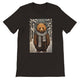 Budget Unisex Crewneck T-shirt/Bear-Winter - Enet Images