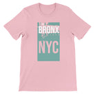 Budget Unisex Crewneck T-shirt/Bronx - Enet Images