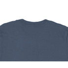 Budget Unisex Crewneck T-shirt/Don't-F@king-Care-Bear - Enet Images