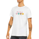 Budget Unisex Crewneck T-shirt/Donut-Choice - Enet Images