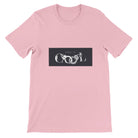 Budget Unisex Crewneck T-shirt/Handcuffs - Enet Images