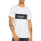 Budget Unisex Crewneck T-shirt/Handcuffs - Enet Images