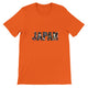 Budget Unisex Crewneck T-shirt/Japan - Enet Images