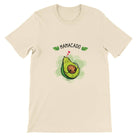 Budget Unisex Crewneck T-shirt/Mama-Cado - Enet Images