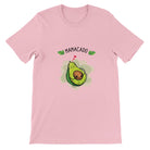 Budget Unisex Crewneck T-shirt/Mama-Cado - Enet Images