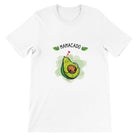 Budget Unisex Crewneck T-shirt/Mama-Cado - Enet Images