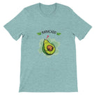 Budget Unisex Crewneck T-shirt/Mama-Cado - Enet Images